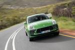 Porsche Macan Turbo 2019 года (WW)